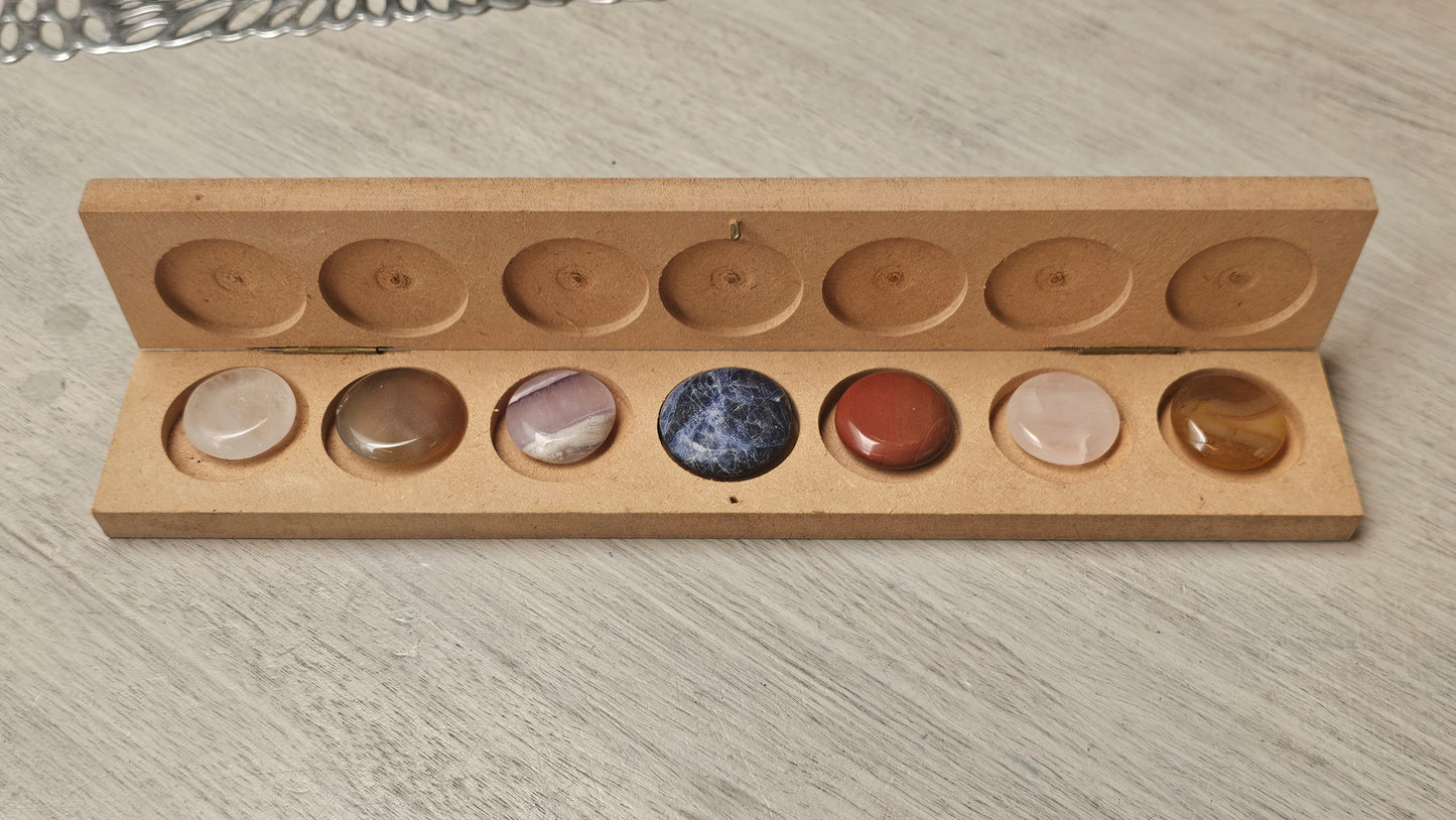 Chakra set