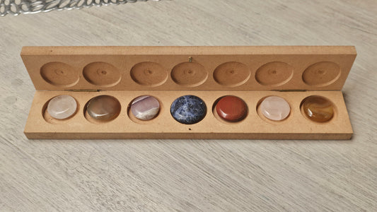 Chakra set