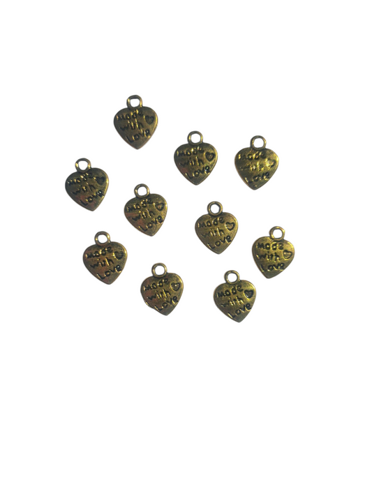 "Made with love" 14ID03
